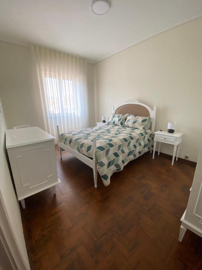 Al Boa Passagem Daire Peso da Régua Dış mekan fotoğraf